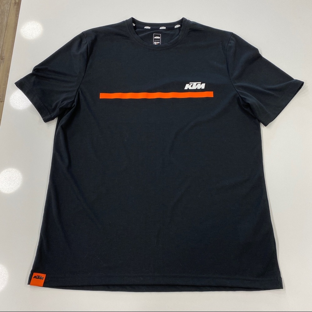 KTM Athletic Shirt